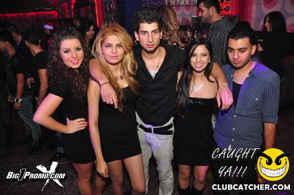 Luxy nightclub photo 40 - December 22nd, 2012