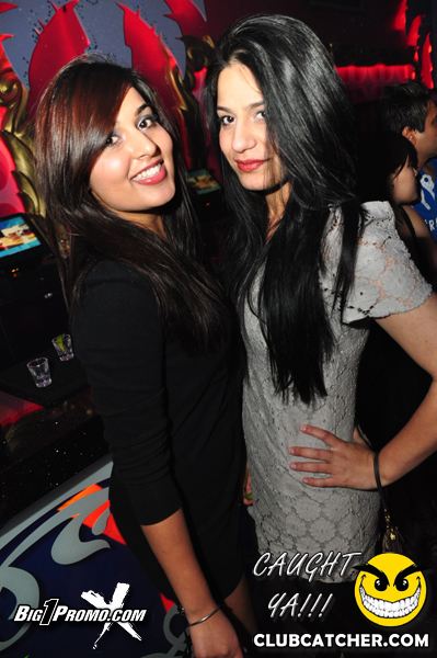 Luxy nightclub photo 5 - December 22nd, 2012