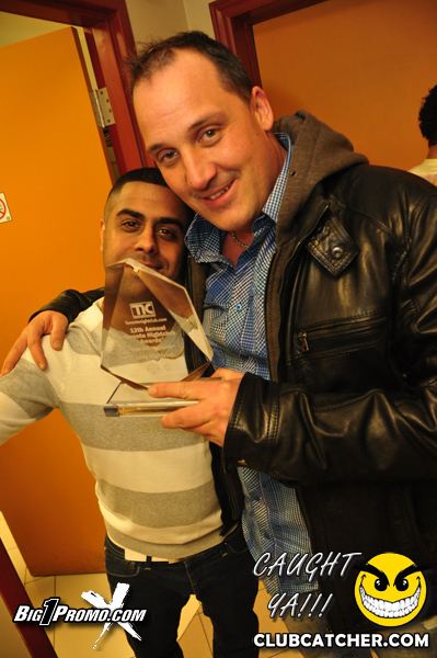 Luxy nightclub photo 41 - December 22nd, 2012