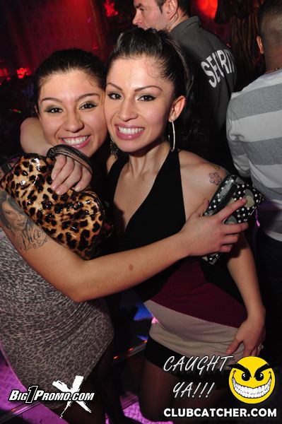 Luxy nightclub photo 42 - December 22nd, 2012