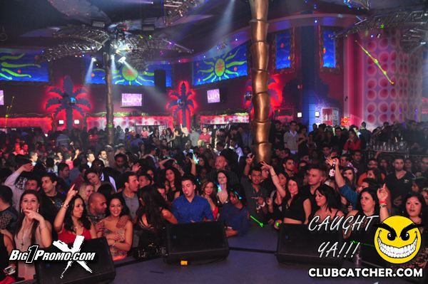 Luxy nightclub photo 43 - December 22nd, 2012