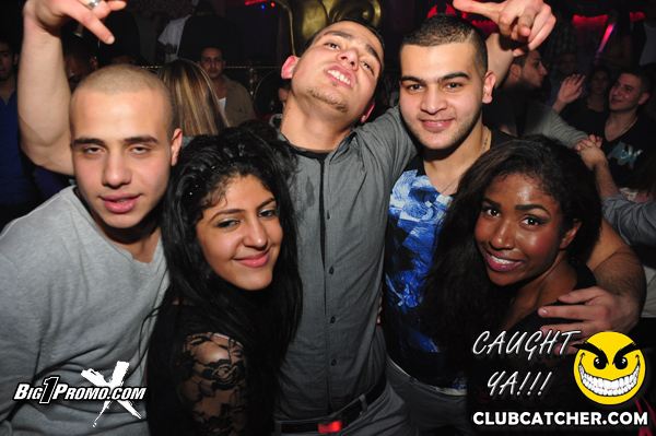 Luxy nightclub photo 45 - December 22nd, 2012