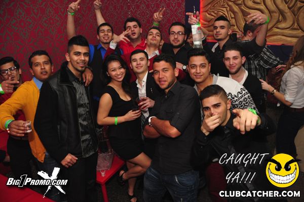 Luxy nightclub photo 47 - December 22nd, 2012