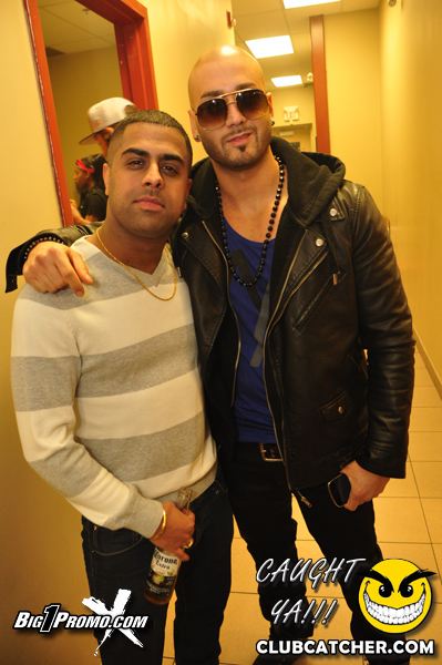 Luxy nightclub photo 49 - December 22nd, 2012