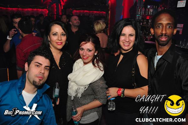 Luxy nightclub photo 51 - December 22nd, 2012