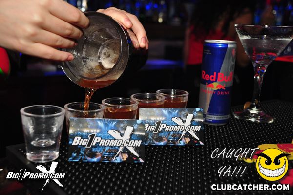 Luxy nightclub photo 52 - December 22nd, 2012