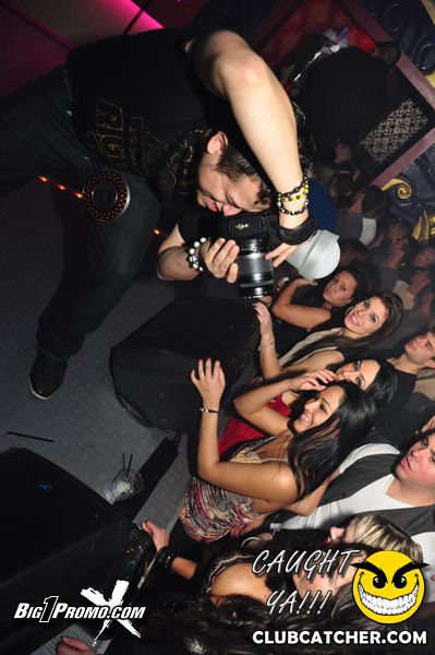 Luxy nightclub photo 54 - December 22nd, 2012