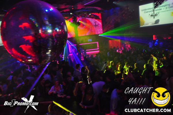 Luxy nightclub photo 55 - December 22nd, 2012