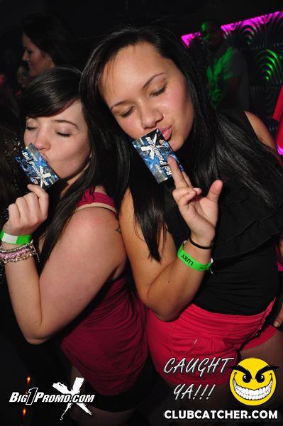 Luxy nightclub photo 56 - December 22nd, 2012