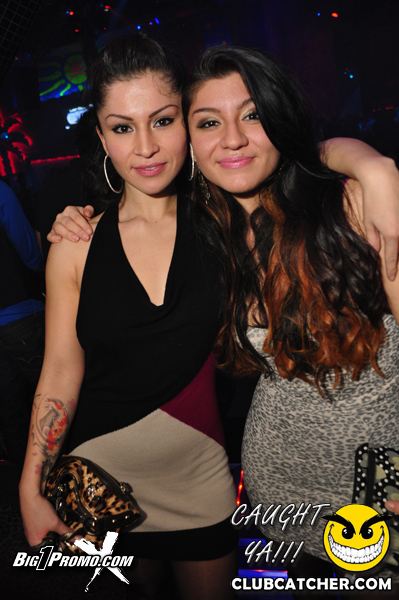 Luxy nightclub photo 58 - December 22nd, 2012