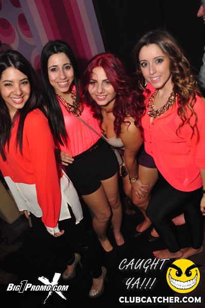 Luxy nightclub photo 59 - December 22nd, 2012