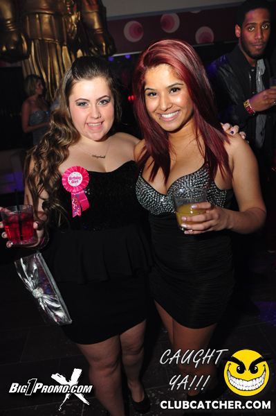 Luxy nightclub photo 60 - December 22nd, 2012