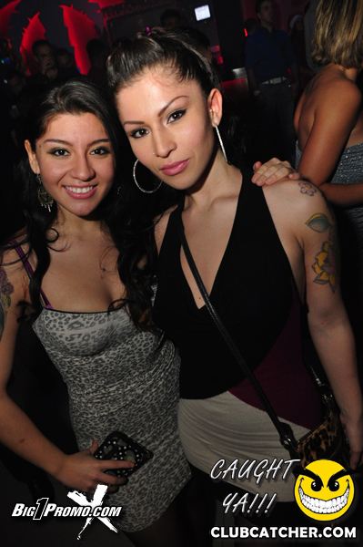 Luxy nightclub photo 64 - December 22nd, 2012