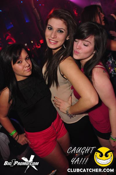 Luxy nightclub photo 65 - December 22nd, 2012