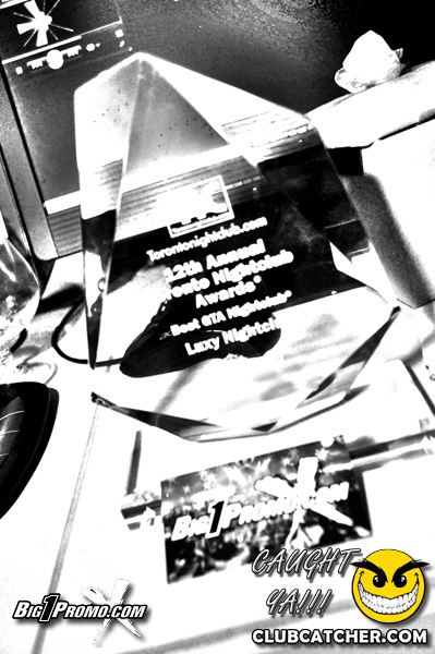 Luxy nightclub photo 66 - December 22nd, 2012