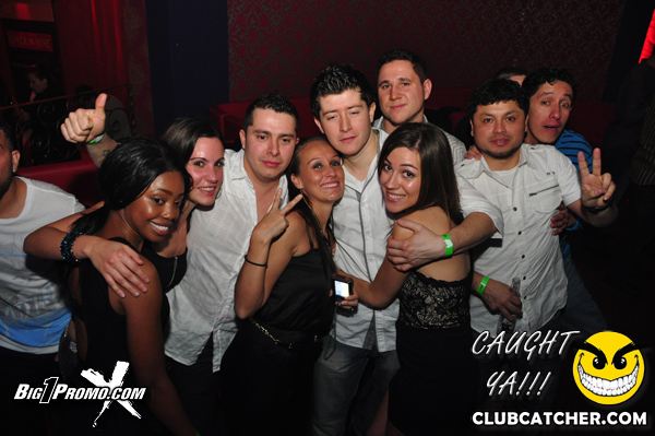 Luxy nightclub photo 67 - December 22nd, 2012