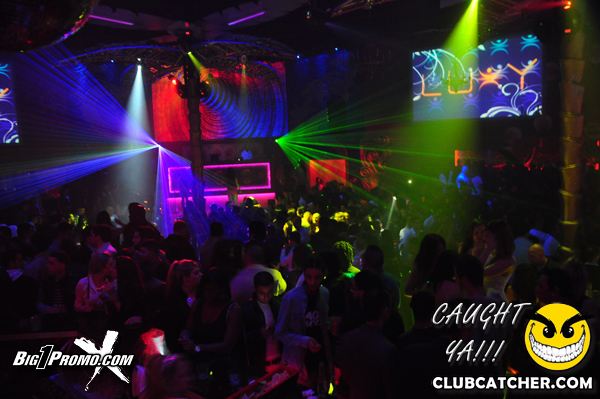 Luxy nightclub photo 68 - December 22nd, 2012