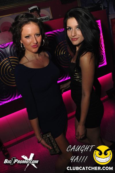 Luxy nightclub photo 71 - December 22nd, 2012