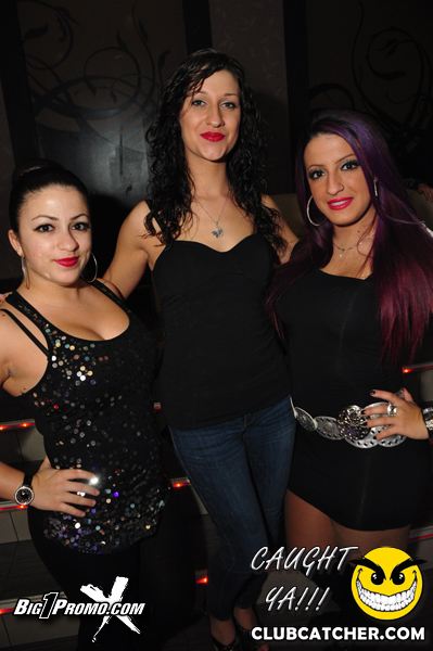 Luxy nightclub photo 75 - December 22nd, 2012