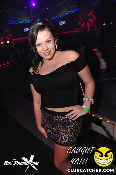 Luxy nightclub photo 77 - December 22nd, 2012