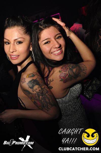 Luxy nightclub photo 78 - December 22nd, 2012