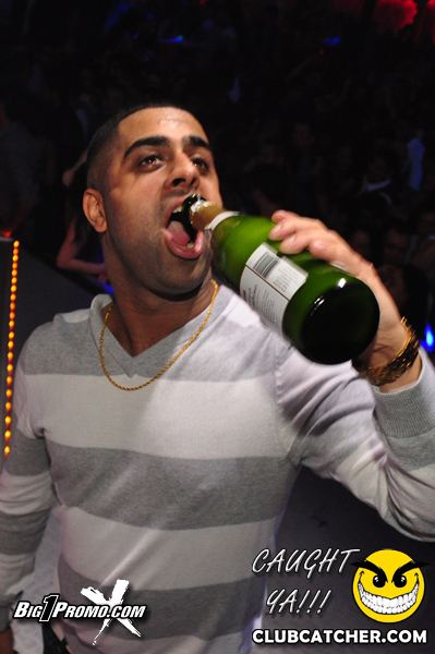 Luxy nightclub photo 80 - December 22nd, 2012