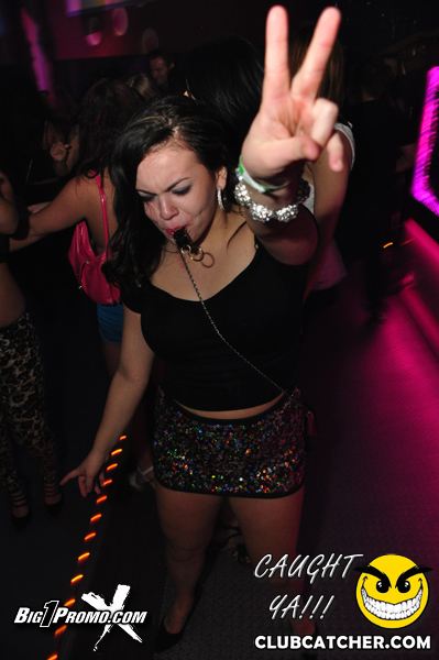 Luxy nightclub photo 81 - December 22nd, 2012