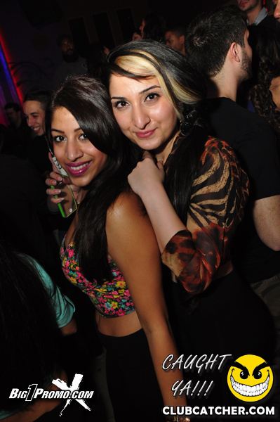 Luxy nightclub photo 82 - December 22nd, 2012