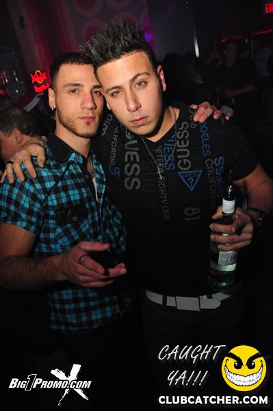 Luxy nightclub photo 85 - December 22nd, 2012