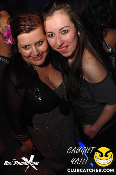 Luxy nightclub photo 86 - December 22nd, 2012