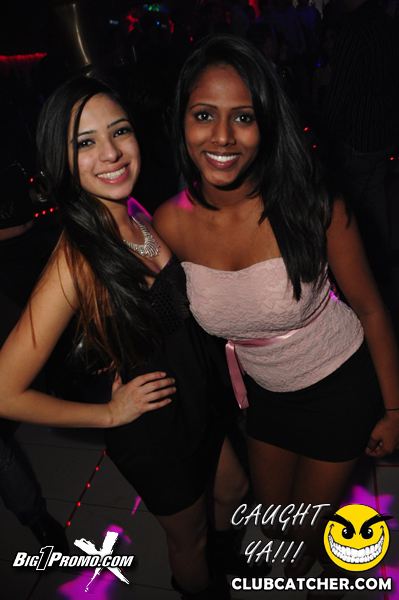 Luxy nightclub photo 87 - December 22nd, 2012