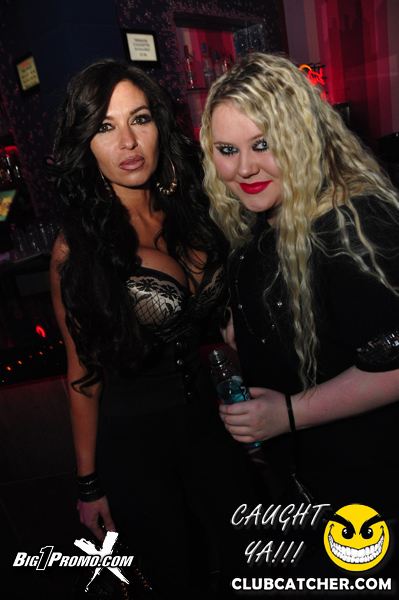 Luxy nightclub photo 88 - December 22nd, 2012