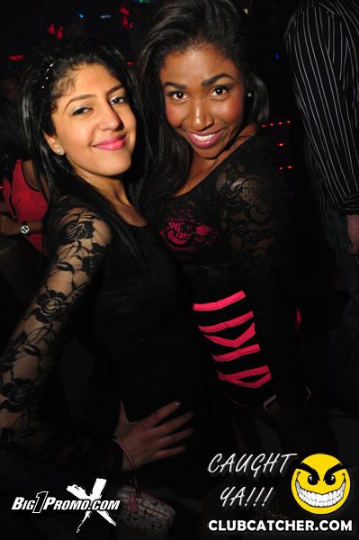 Luxy nightclub photo 89 - December 22nd, 2012
