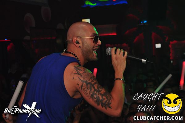 Luxy nightclub photo 90 - December 22nd, 2012