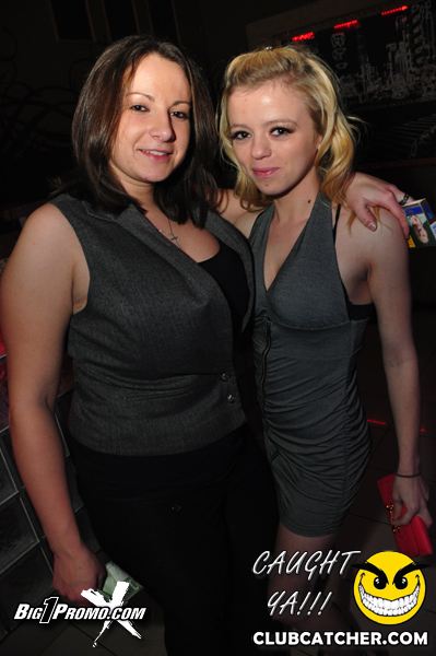 Luxy nightclub photo 10 - December 22nd, 2012