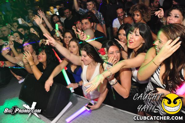 Luxy nightclub photo 92 - December 22nd, 2012