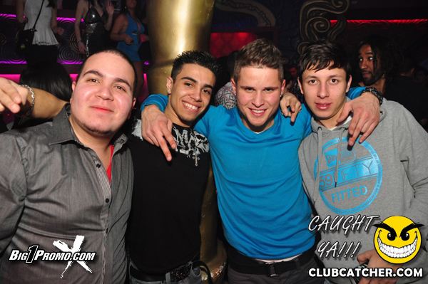 Luxy nightclub photo 93 - December 22nd, 2012