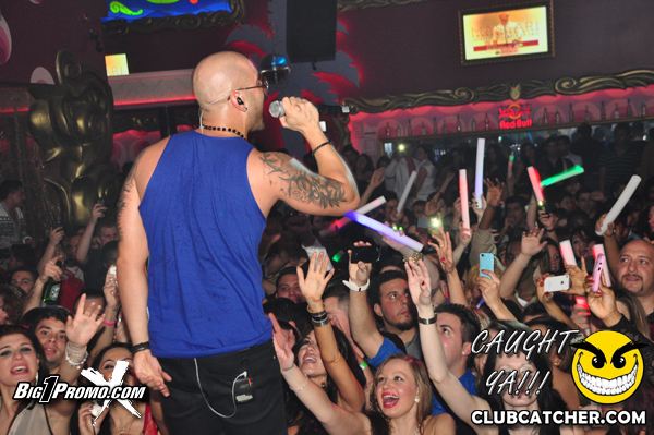 Luxy nightclub photo 95 - December 22nd, 2012