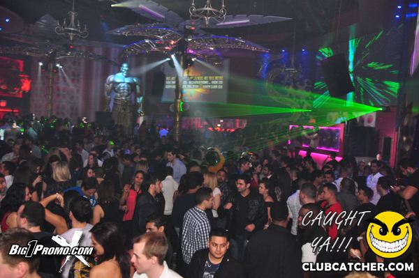 Luxy nightclub photo 96 - December 22nd, 2012