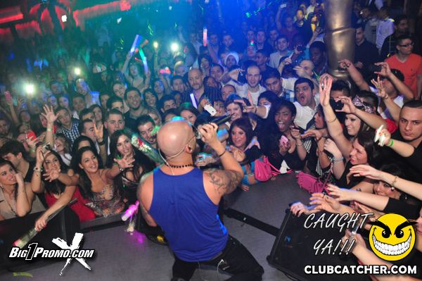 Luxy nightclub photo 98 - December 22nd, 2012
