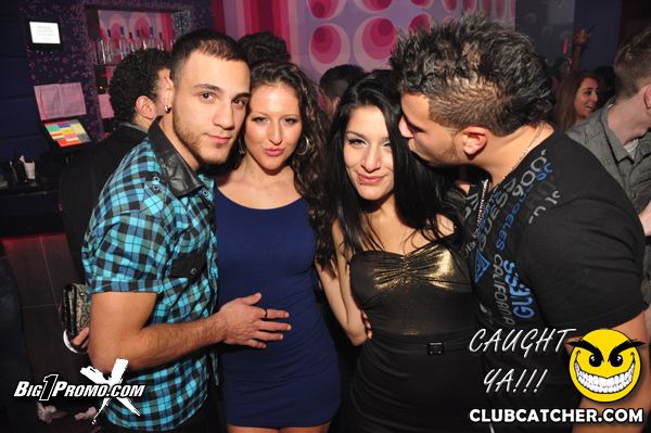 Luxy nightclub photo 99 - December 22nd, 2012