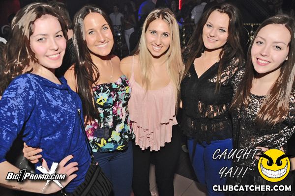 Luxy nightclub photo 100 - December 22nd, 2012