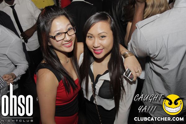 Ohso nightclub photo 115 - December 28th, 2012