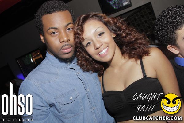 Ohso nightclub photo 131 - December 28th, 2012