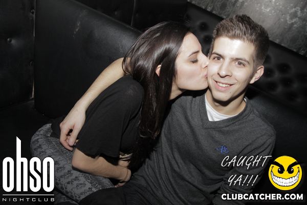 Ohso nightclub photo 162 - December 28th, 2012