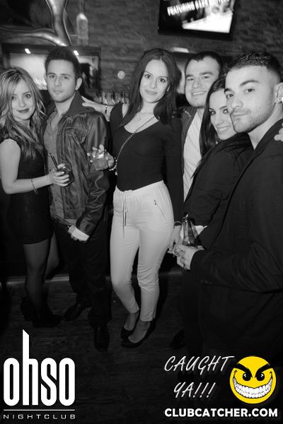 Ohso nightclub photo 169 - December 28th, 2012