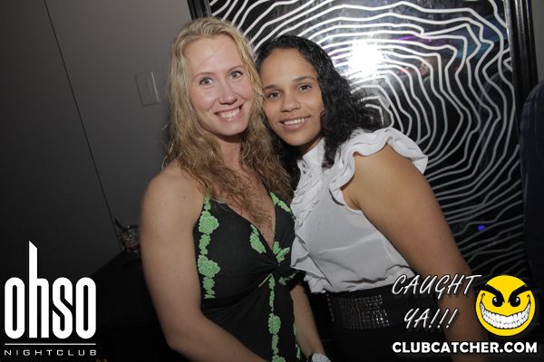 Ohso nightclub photo 171 - December 28th, 2012
