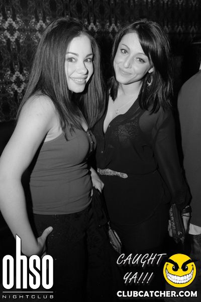 Ohso nightclub photo 172 - December 28th, 2012