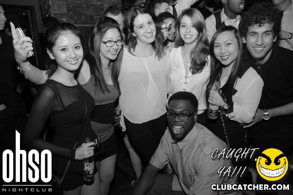 Ohso nightclub photo 179 - December 28th, 2012