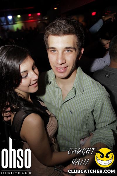 Ohso nightclub photo 189 - December 28th, 2012